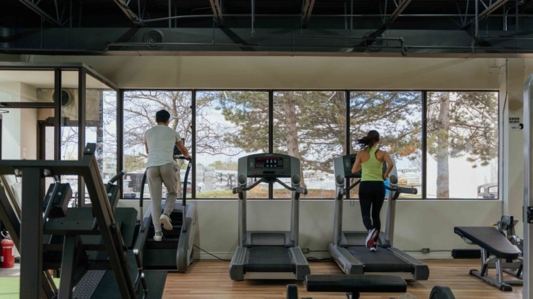 Cheap Fitness Gym Near Me: Best Gym Membership at Oasis Fitness